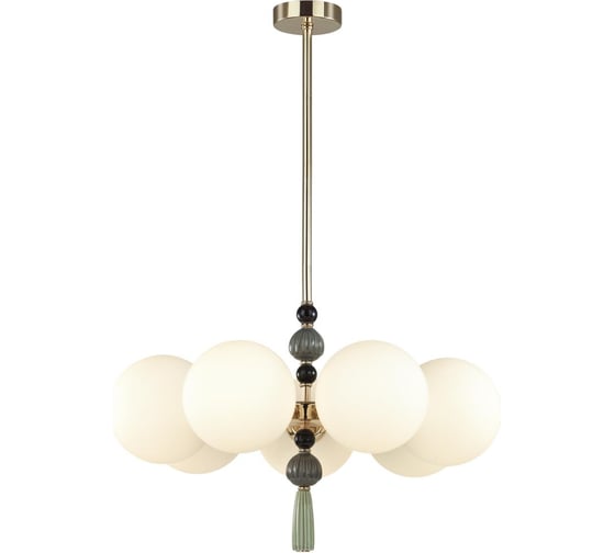 Люстра ODEON LIGHT E14 40W Palle 5405_7