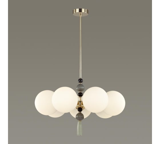 Люстра ODEON LIGHT E14 40W Palle 5405_7