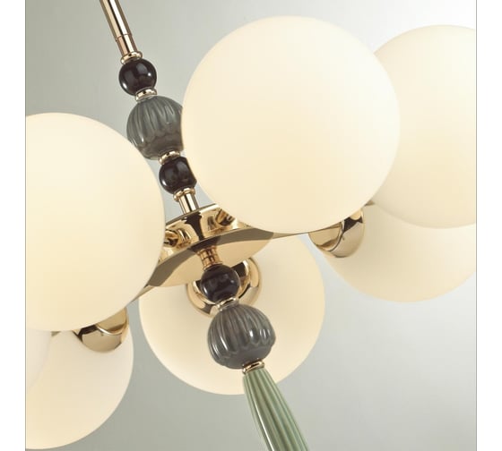 Люстра ODEON LIGHT E14 40W Palle 5405_7