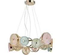 Люстра ODEON LIGHT LED 95W CARAMELLA 5412/95L