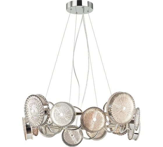 Люстра ODEON LIGHT LED 95W CARAMELLA 5416_95L