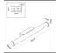Настенный светильник ODEON LIGHT LED 8W ANTER 6617_8W 4