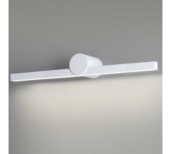 Настенный светильник ODEON LIGHT LED 12W ABRI 6624_12W 6624_12WL