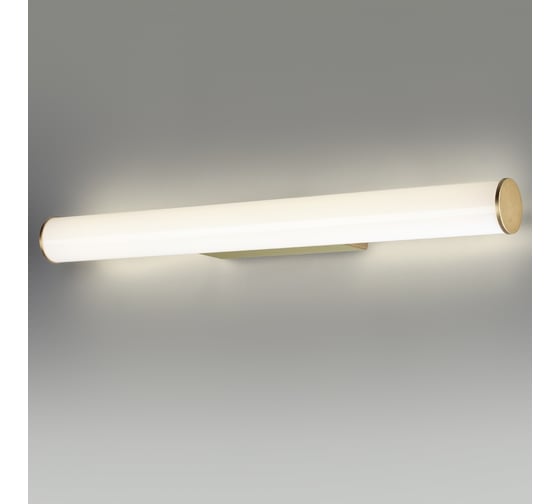 Настенный светильник ODEON LIGHT LED 12W ANTER 6618_12W 6618_12WL