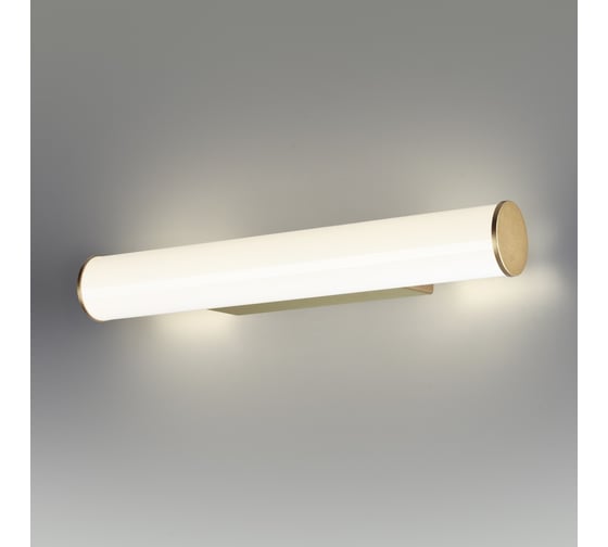 Настенный светильник ODEON LIGHT LED 8W ANTER 6618_8W 6618_8WL