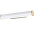 Настенный светильник ODEON LIGHT LED 8W ANTER 6618_8W 6618_8WL 1