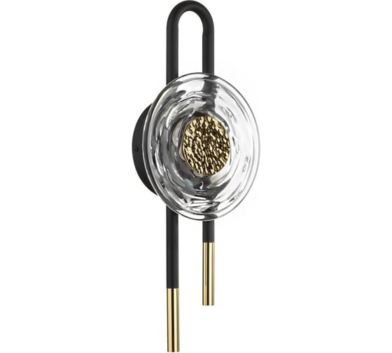 Бра ODEON LIGHT LED 6W MAGNET 5407_6WL