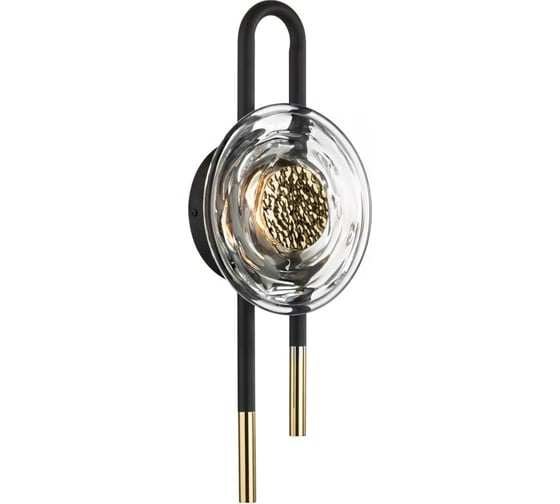Бра ODEON LIGHT LED 6W MAGNET 5407_6WL