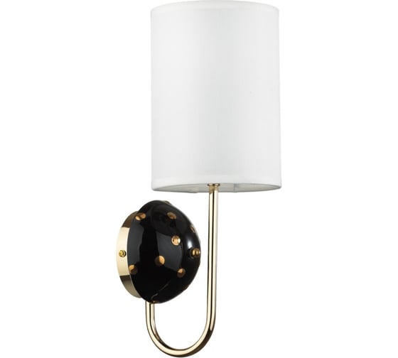 Бра ODEON LIGHT E14 40W POLLEN 5424_1W