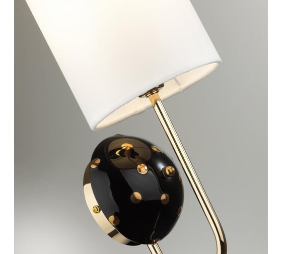 Бра ODEON LIGHT E14 40W POLLEN 5424_1W