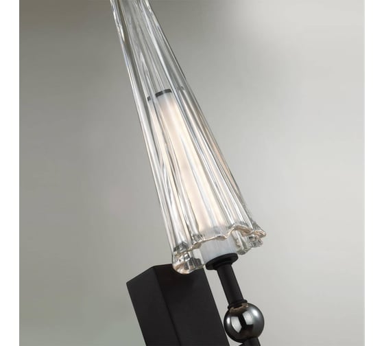 Бра ODEON LIGHT LED 5W FUNGO 5429_5WL
