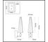 Бра ODEON LIGHT LED 5W FUNGO 5429_5WL 5
