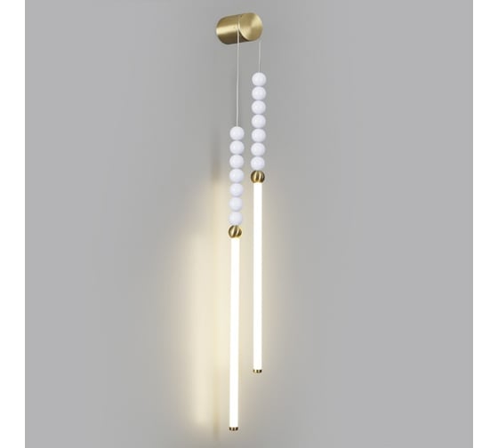 Настенный светильник ODEON LIGHT LED 16W MONELLA 6639_16W 6639_16WL