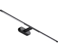 Настенный светильник ODEON LIGHT LED 12W ALEDO 6634/9WL