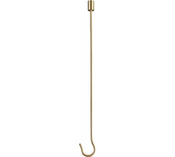 Крюк ODEON LIGHT CORDA 4399_40 4399_40K 1