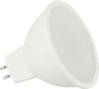 Светодиодная лампа Very JCDR 8Вт, 4000К, GU 5.3, (шт.) 89-5-53-084