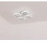 Люстра Schaffner Quedo led 72w 20100-4 sm Chrome 1
