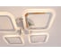 Люстра Schaffner Quedo led 72w 20100-4 sm Chrome 4