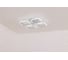 Люстра Schaffner Quedo led 72w 20100-4 sm Chrome 6