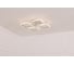 Люстра Schaffner Quedo led 72w 20100-4 sm Chrome 7
