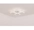 Люстра Schaffner Quedo led 72w 20100-4 sm Chrome 8