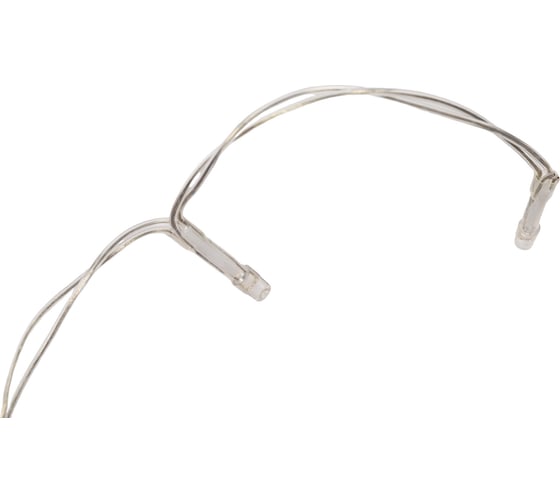 Гирлянда SHLights Занавеc 300мульти/белых LED 2x1,5 м, MC-LDCL300-CMW