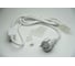 Комплект TEAMPROF для TPF-FX816D, белый (ПЯТЬ ЧАСТЕЙ) TPF-220AC/DC-FX8х16D-1,5A-W 1