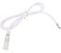 Комплект TEAMPROF для TPF-DL-2W-100-24V, белый (ПЯТЬ ЧАСТЕЙ) TPF-PC-24V/DC-NP-W 2
