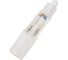 Комплект TEAMPROF для TPF-DL-2W-100-24V, белый (ПЯТЬ ЧАСТЕЙ) TPF-PC-24V/DC-NP-W 3