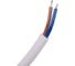 Комплект TEAMPROF для TPF-DL-2W-100-24V, белый (ПЯТЬ ЧАСТЕЙ) TPF-PC-24V/DC-NP-W 4