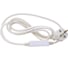 Комплект TEAMPROF для TPF-FX816, белый (ПЯТЬ ЧАСТЕЙ) TPF-220AC/DC-FX8х16-1,5A-W 1