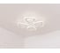 Люстра Schaffner Tipo led 64w 3180-4 1