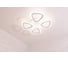 Люстра Schaffner Tipo led 64w 3180-4 2