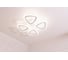 Люстра Schaffner Tipo led 64w 3180-4 8