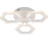Люстра Schaffner Lavoro led 36w 2710-3 Sm 2