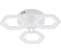 Люстра Schaffner Lavoro led 36w 2710-3 Sm 3