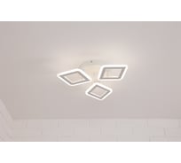 Люстра Schaffner ed 42w Oleoso 2720-3 Sm