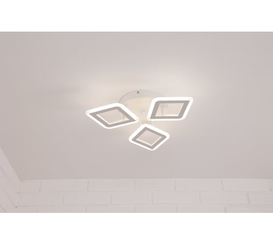 Люстра Schaffner ed 42w Oleoso 2720-3 Sm 1