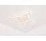 Люстра Schaffner Oleoso led 96w 2720-4 Big 3