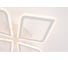 Люстра Schaffner Oleoso led 96w 2720-4 Big 6