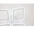 Люстра Schaffner Oleoso led 96w 2720-4 Big 7