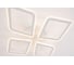Люстра Schaffner Oleoso led 96w 2720-4 Big 8