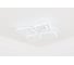 Люстра Schaffner Oleoso led 96w 2720-4 Big 15