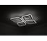 Люстра Schaffner Oleoso led 96w 2720-4 Big 17