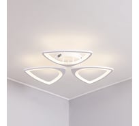 Люстра Schaffner Pantano led 102w 3110-3