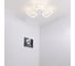 Люстра Schaffner Pantano led 102w 3110-3 3