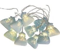 Световая декорация SHLights Мешки 16LED 2,2м, тепло-белая, IP20, ILD-16WW-BG