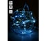 Гирлянда SHLights Нить 20 белых минидиодов, 1,9 м, на батарейках, LDM020W-BO 1