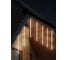 Декоративный светильник SHLights Каскад 240 бел LED уличная, MTTB120W-46-5V 1
