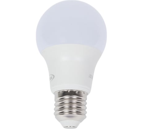Лампа LED Облик 7Вт A60 Е27 230v 4500k 7679